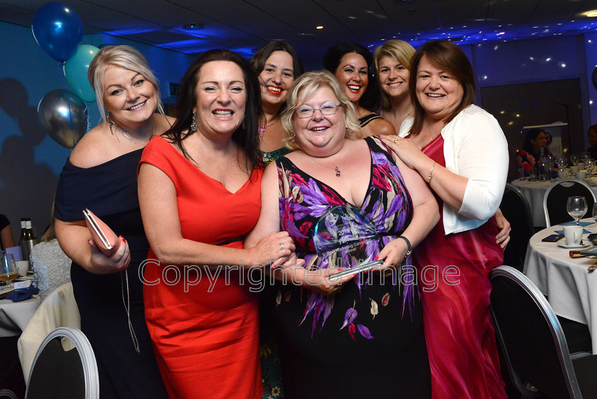 TDBA1920190627 132 
 The Taunton Deane Business Awards 2019.