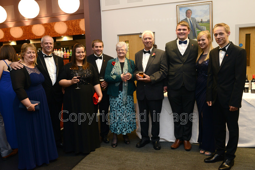 farming-awards-2017 20171102 0016 
 The South West Farmer Awards 2017 at Somerset County Cricket Club, Taunton.