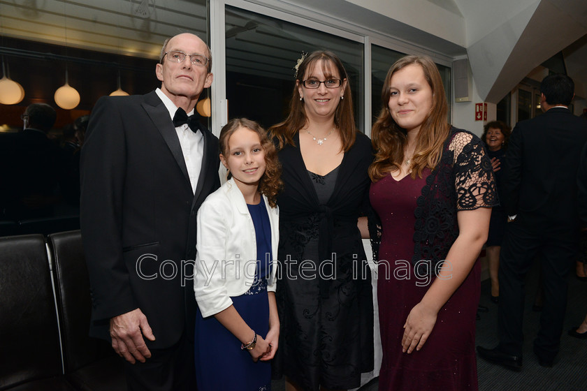 farming-awards-2017 20171102 0036 
 The South West Farmer Awards 2017 at Somerset County Cricket Club, Taunton.