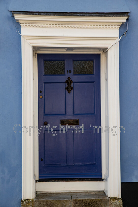 lyme-015 
 Lyme Regis and Uplyme riverside walk 
 Keywords: Lyme Regis, Uplyme, coastal town, Devon, Dorset, boarder, riverwalk, seaside, sea view, gardens, blue door, town centre, old town. royal blue.