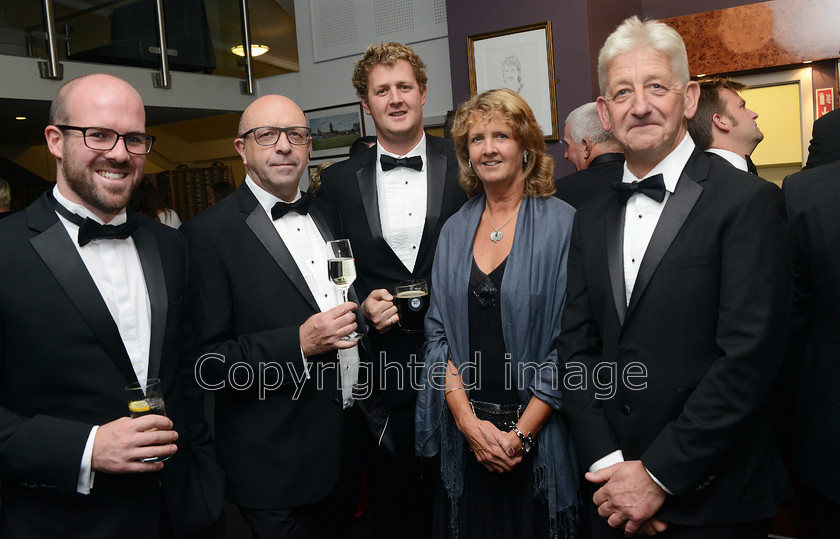 farming-awards-2017 20171102 0043 
 The South West Farmer Awards 2017 at Somerset County Cricket Club, Taunton.