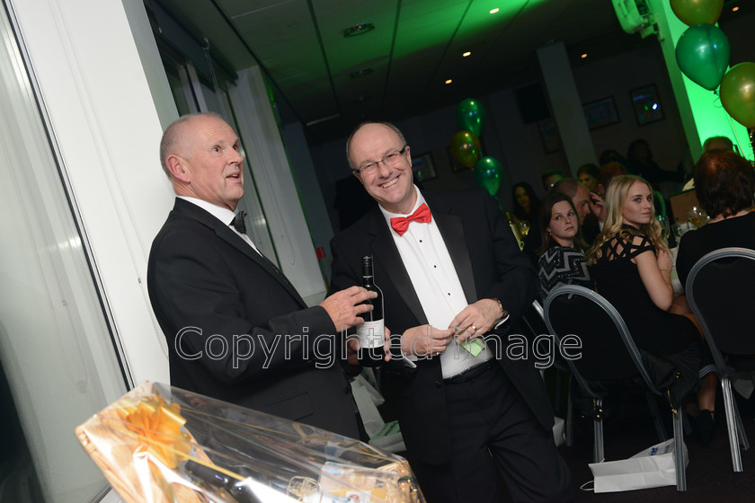 farming-awards-2017 20171102 0113 
 The South West Farmer Awards 2017 at Somerset County Cricket Club, Taunton. Pictured Winners of the Outstanding Achievment Award