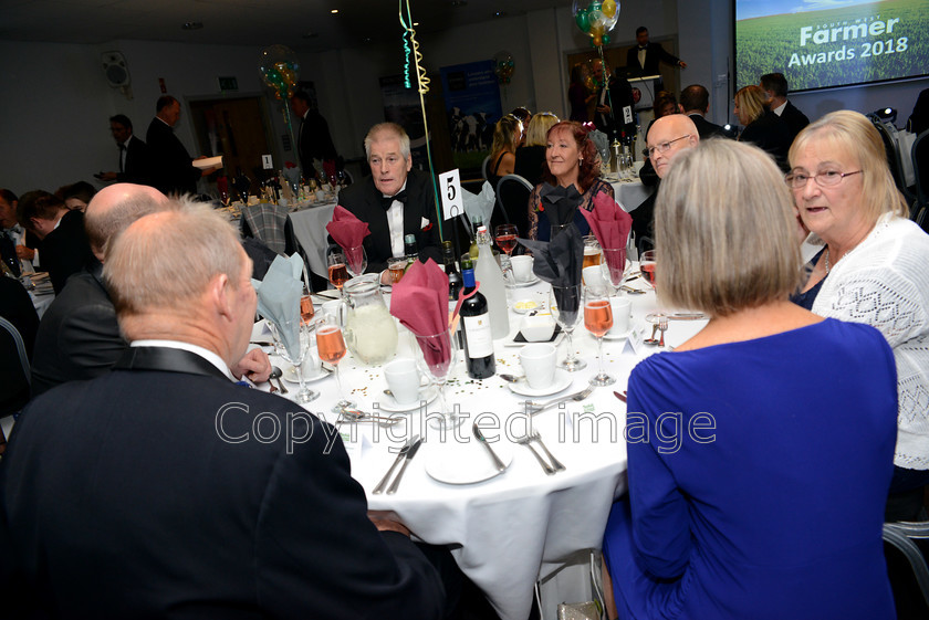 famer-awards20181108 070 
 The South West Farmer Awards 2018.