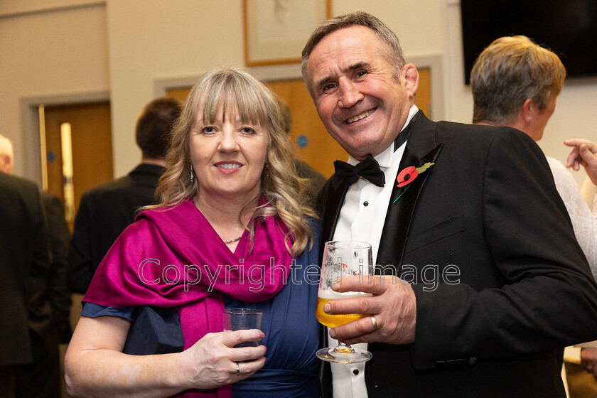 AWA 035 
 South West Farmer awards night 2023 at the Somerset County Cricket Club, Taunton