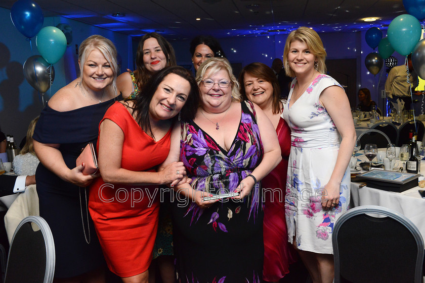 TDBA1920190627 134 
 The Taunton Deane Business Awards 2019.