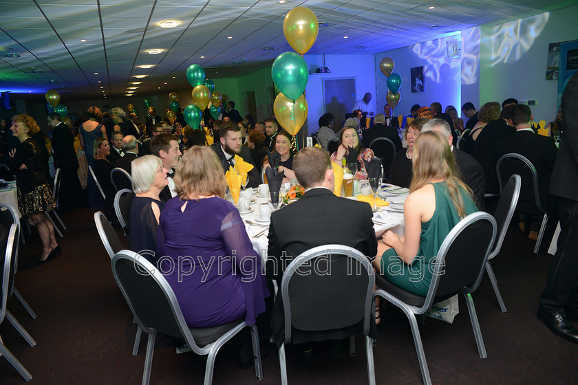 farming-awards-2017 20171102 0055 
 The South West Farmer Awards 2017 at Somerset County Cricket Club, Taunton.