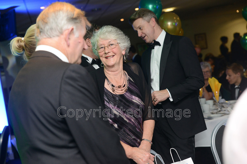 farming-awards-2017 20171102 0056 
 The South West Farmer Awards 2017 at Somerset County Cricket Club, Taunton.