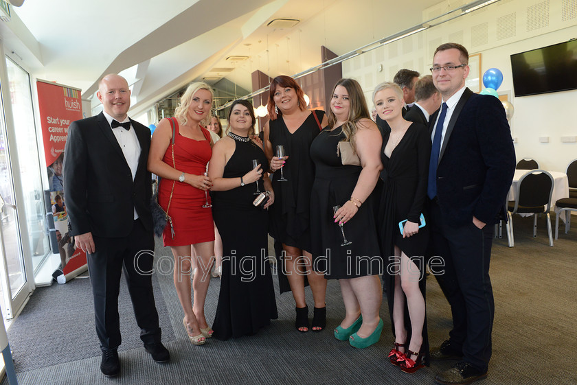 TDBA1920190627 045 
 The Taunton Deane Business Awards 2019.