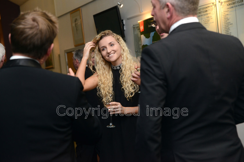 farming-awards-2017 20171102 0030 
 The South West Farmer Awards 2017 at Somerset County Cricket Club, Taunton.