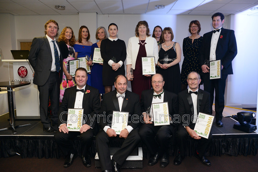 famer-awards20181108 133 
 The South West Farmer Awards 2018. Pictured Winners