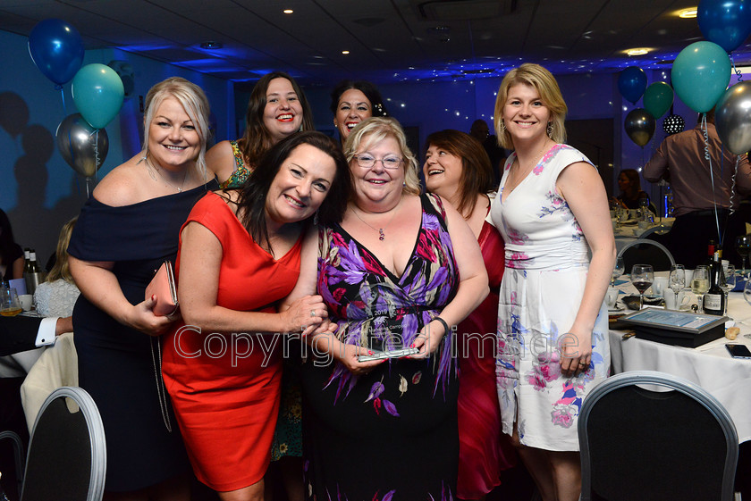 TDBA1920190627 133 
 The Taunton Deane Business Awards 2019.