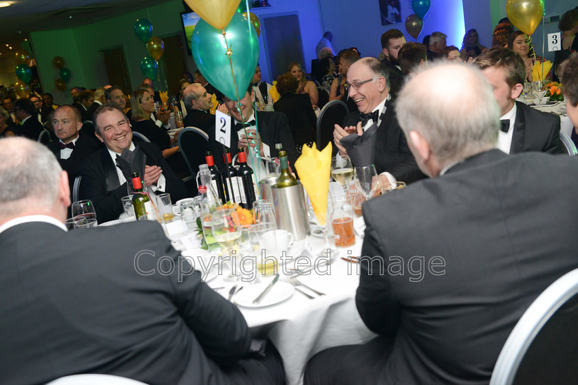 farming-awards-2017 20171102 0068 
 The South West Farmer Awards 2017 at Somerset County Cricket Club, Taunton.